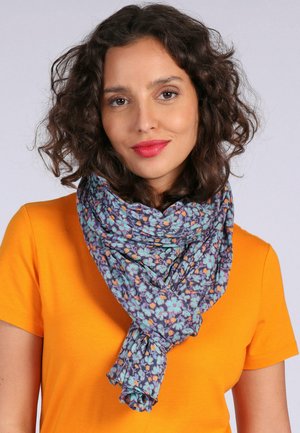 Lykka du Nord SWEET SWEET JASMINE - Schal - pool