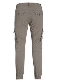 Pantalones Chinos Jpstpaul Jjflake Akm 542 Crockery Noos Hombre Beige Jack & Jones | España