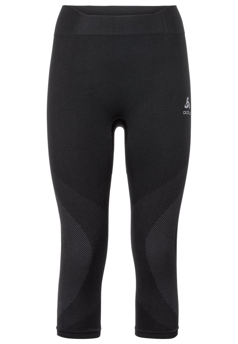 Odlo Tights zwart Odlo Tights zwart