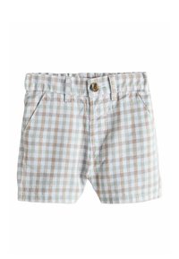 Valimata, pastel gingham