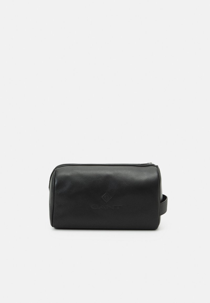 GANT WASH UNISEX Wash bag black Zalando.de
