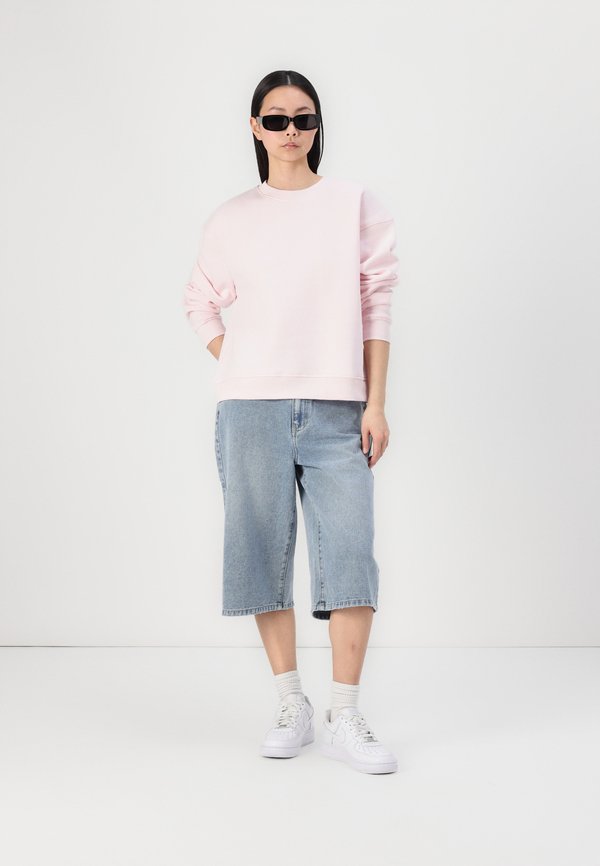 BASIC  - Sweatshirt - tender touch2