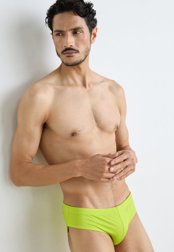 SUMMER LOVERS HOLIDAY SWIM BRIEF - Swimming briefs2