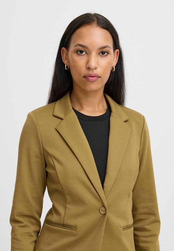 KATE - Blazer - lizard2