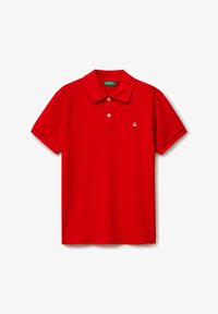 Non selezionato, red