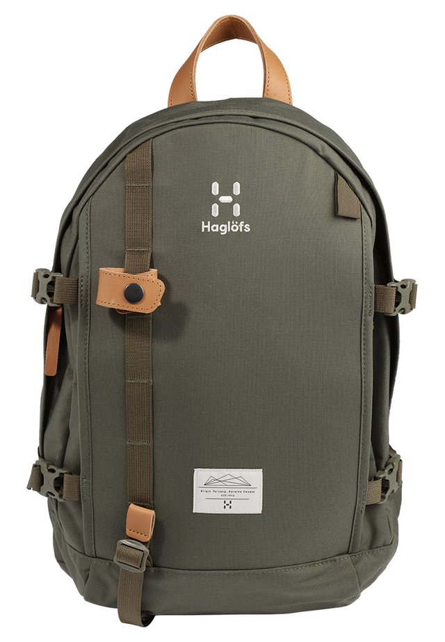 TIGHT MALUNG MEDIUM - Tagesrucksack - sage green