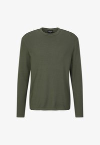 Unausgewählt, dunkelgrün