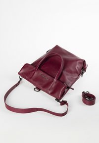 Aunts & Uncles POMELO - Rugzak - pomegranate