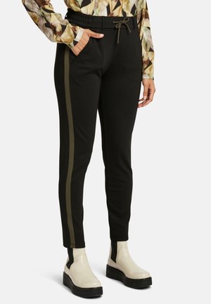 Pantalon classique - black