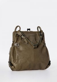 Aunts & Uncles MRS TEA CAKE - Umhängetasche - tarmac