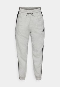 Joggebukse - grey/black