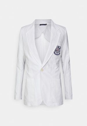 Blazer - white