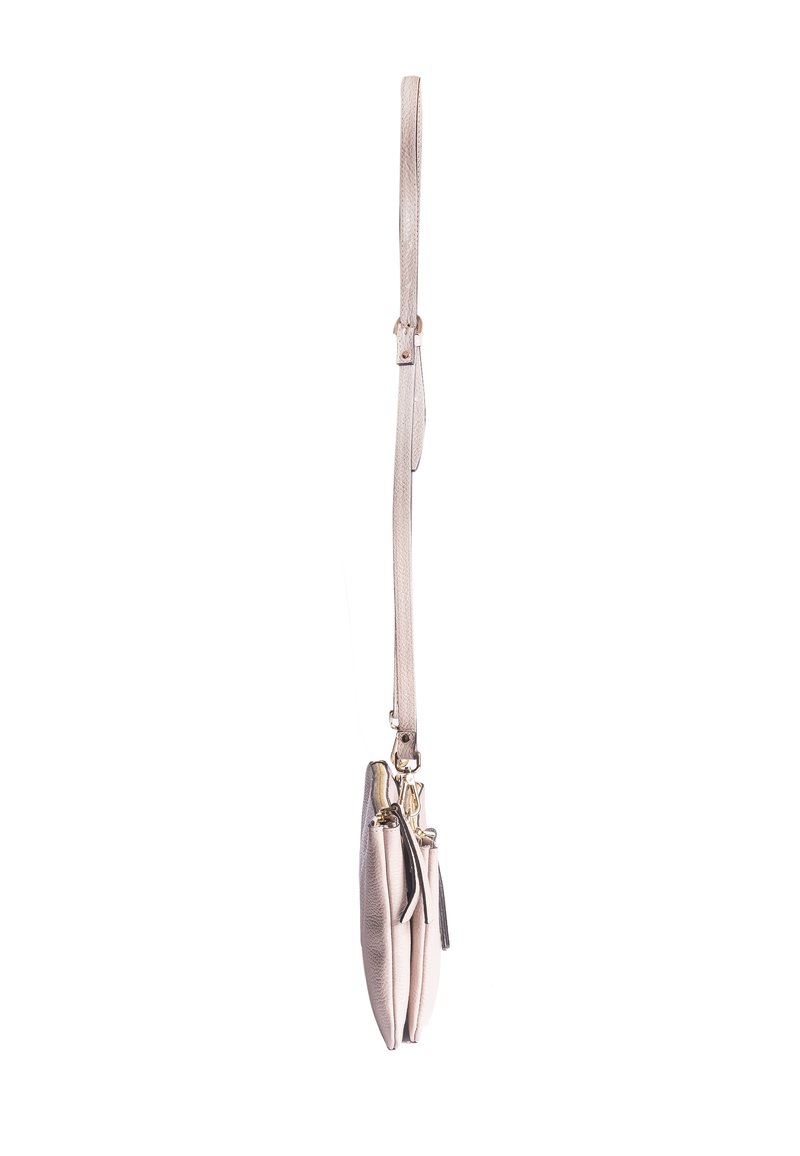 Damen Handtaschen | GIANNI NOTARO Carol J. LIDYA Clutch light pink/rosa - NV65228 Damen Handtaschen | GIANNI NOTARO Carol J. LIDYA Clutch light pink/rosa - NV65228