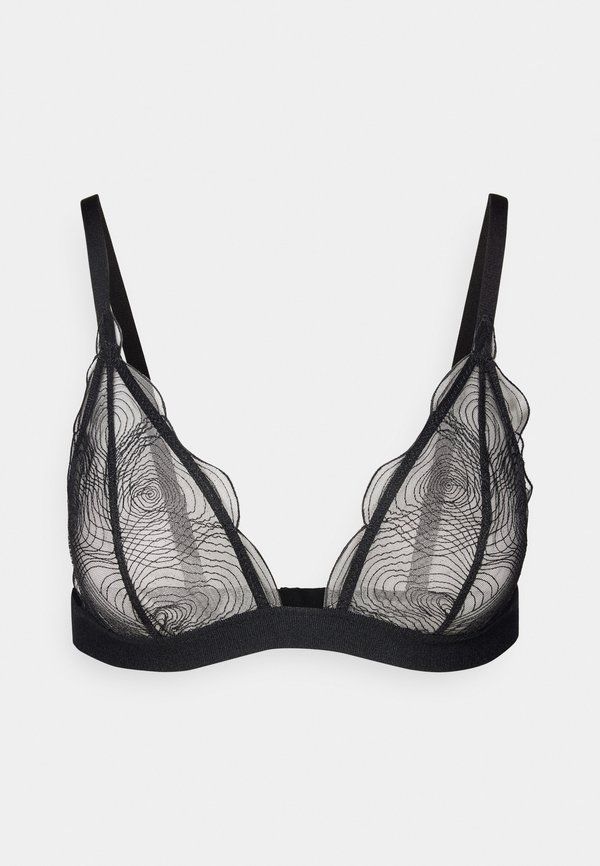 GENTLE BRA - Triangle bra2