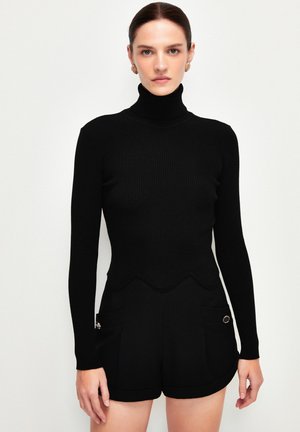 Jumper - black