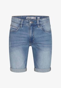 Unselected, blue wash