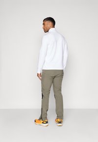 CMP MAN PANT - Pantalons outdoor - olive