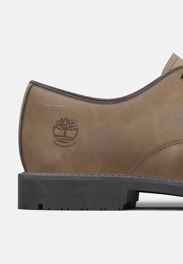 STORMBUCKS OXFORD - Smart lace-ups2