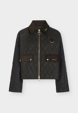 Barbour, REIMAGINED ICONS SPEY  - Veste mi-saison - olive/classic