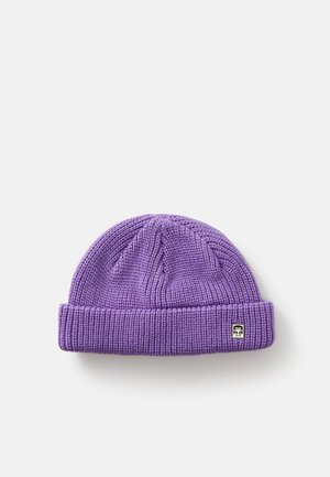 Obey Clothing BEANIE UNISEX - Gorro - paisley purple
