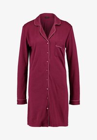 Selecionado, bordeaux