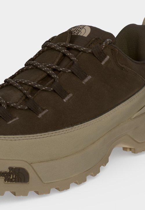 The North Face GLENCLYFFE URBAN UNISEX - Trainers - smokey brown/timeless tau — foto 7