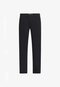 Unselected, black