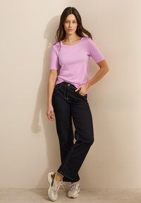 Cecil - T-shirt basic