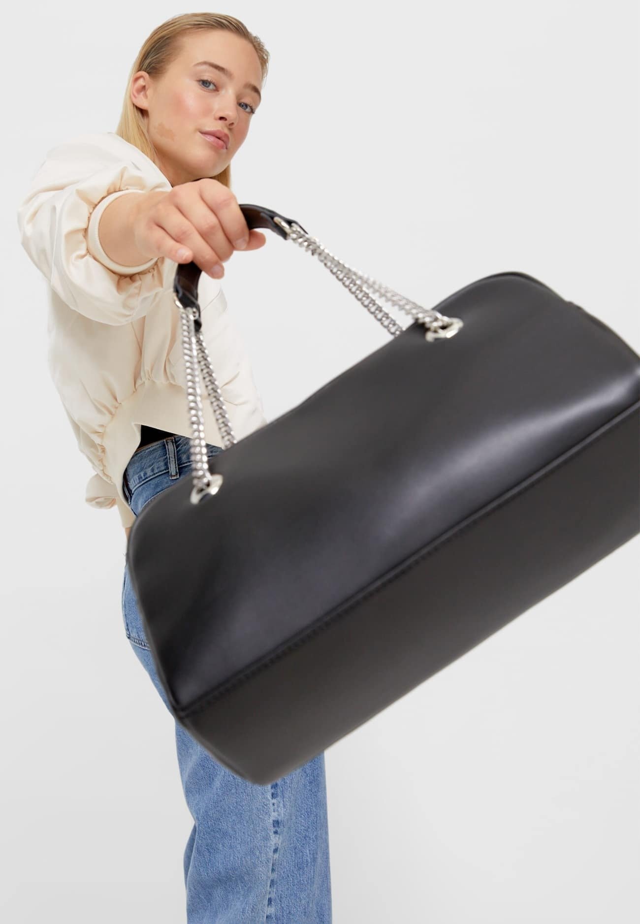 stradivarius sac a main