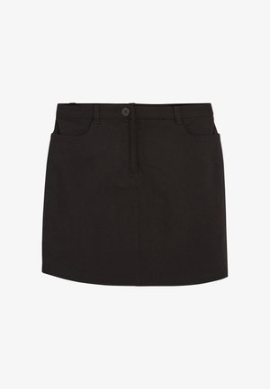 Minirok - black