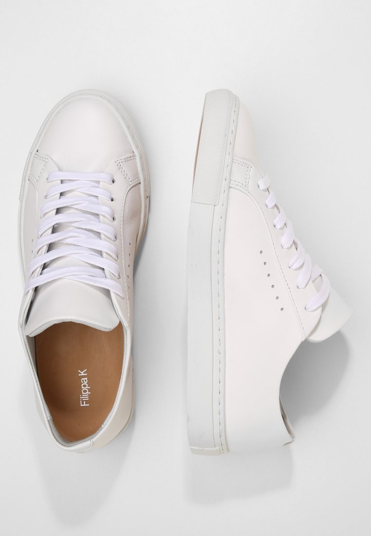 Filippa K KATE - Sneakers laag - white/wit - Zalando.nl