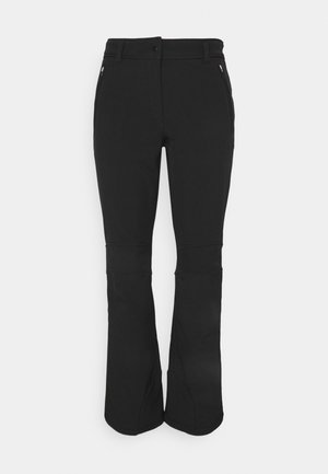 Skibukser - black