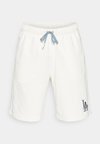 MLB BERMUDA SHORTS SAN FRANCISCO GIANTS - Article de supporter d'équipe de club - offwhite