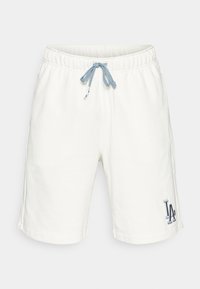 MLB BERMUDA SHORTS SAN FRANCISCO GIANTS - Klubbklær - offwhite