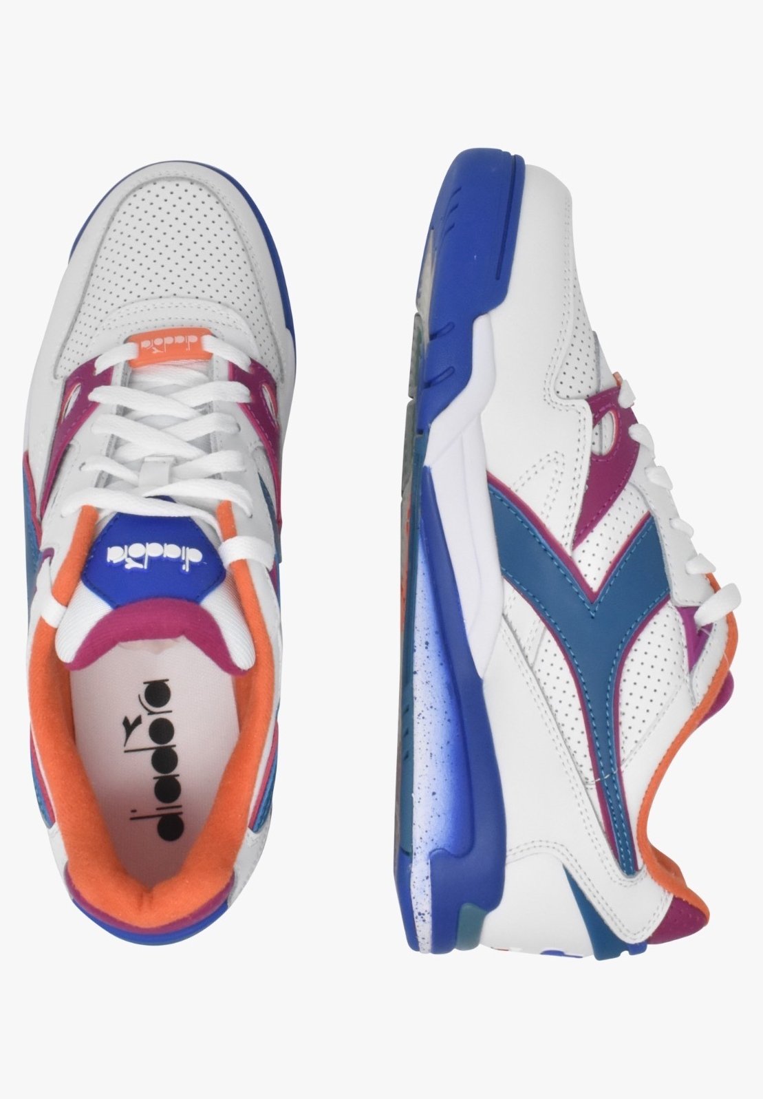 zalando scarpe diadora