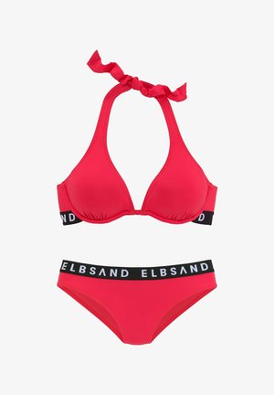Bikini - rot
