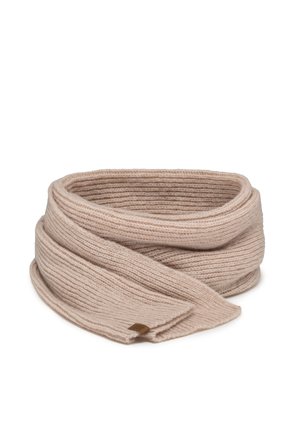 Sjal / Tørklæder - beige