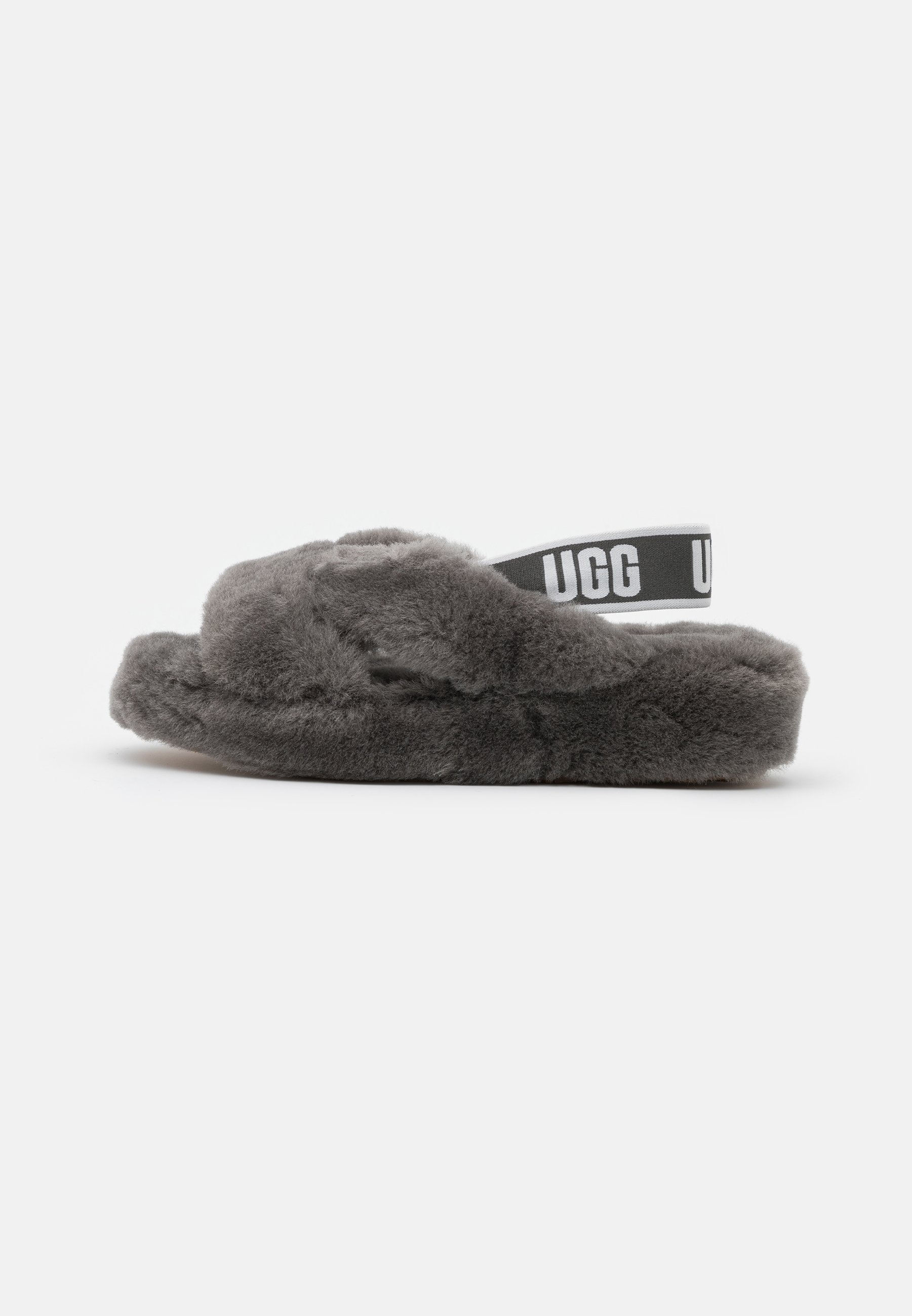 ugg yeah grey