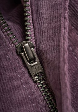 Reell, CITY CARGO - Shorts - baby cord purple