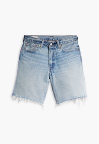 468 LOOSE SHORTS - Shorts vaqueros - astro jam