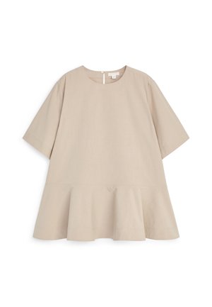 ARKET, Blouse - beige