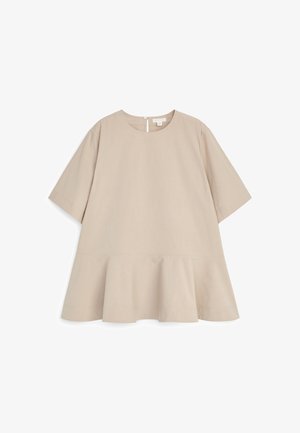 ARKET, Blouse - beige