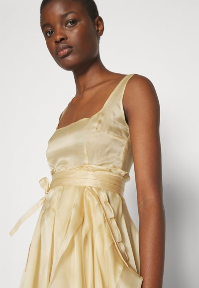 A.W.A.K.E. MODE DRESS - Ένδυση για ειδικές περιστάσεις - beige