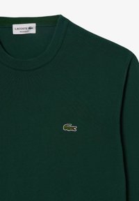 Lacoste Maglione - vert yzp
