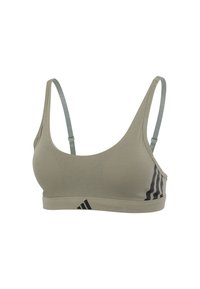 Niewybrane, silver pebble