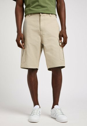 Shorts - stone