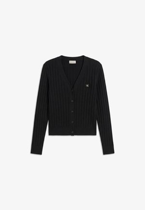 Calvin Klein Jeans, Chaqueta de punto - black