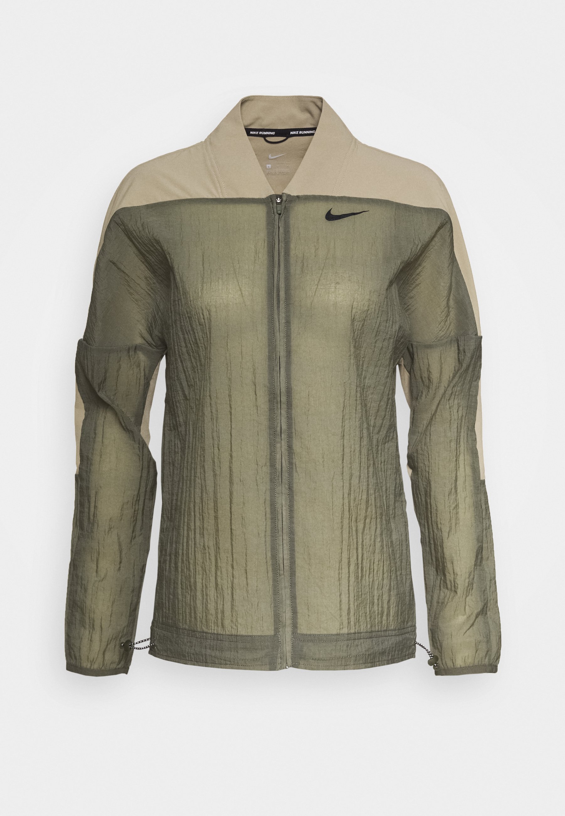 nike performance jacket