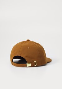 Carhartt WIP CLARTON UNISEX - Cap - hamilton brown