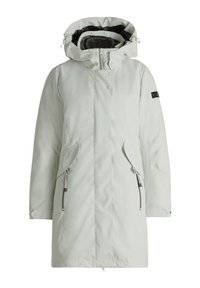 Unausgewählt, rohweiß